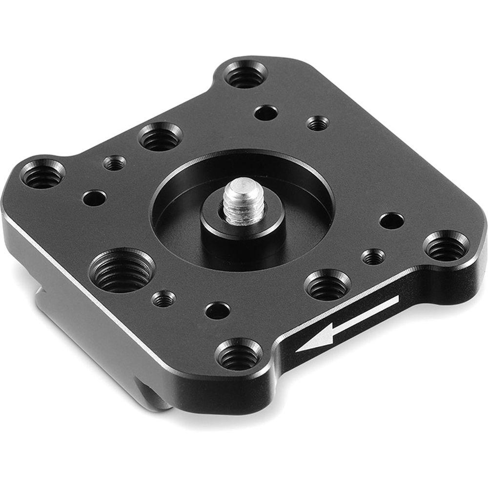 SmallRig Mounting Plate for FREEFLY MōVI and Zhiyun Stabilizers