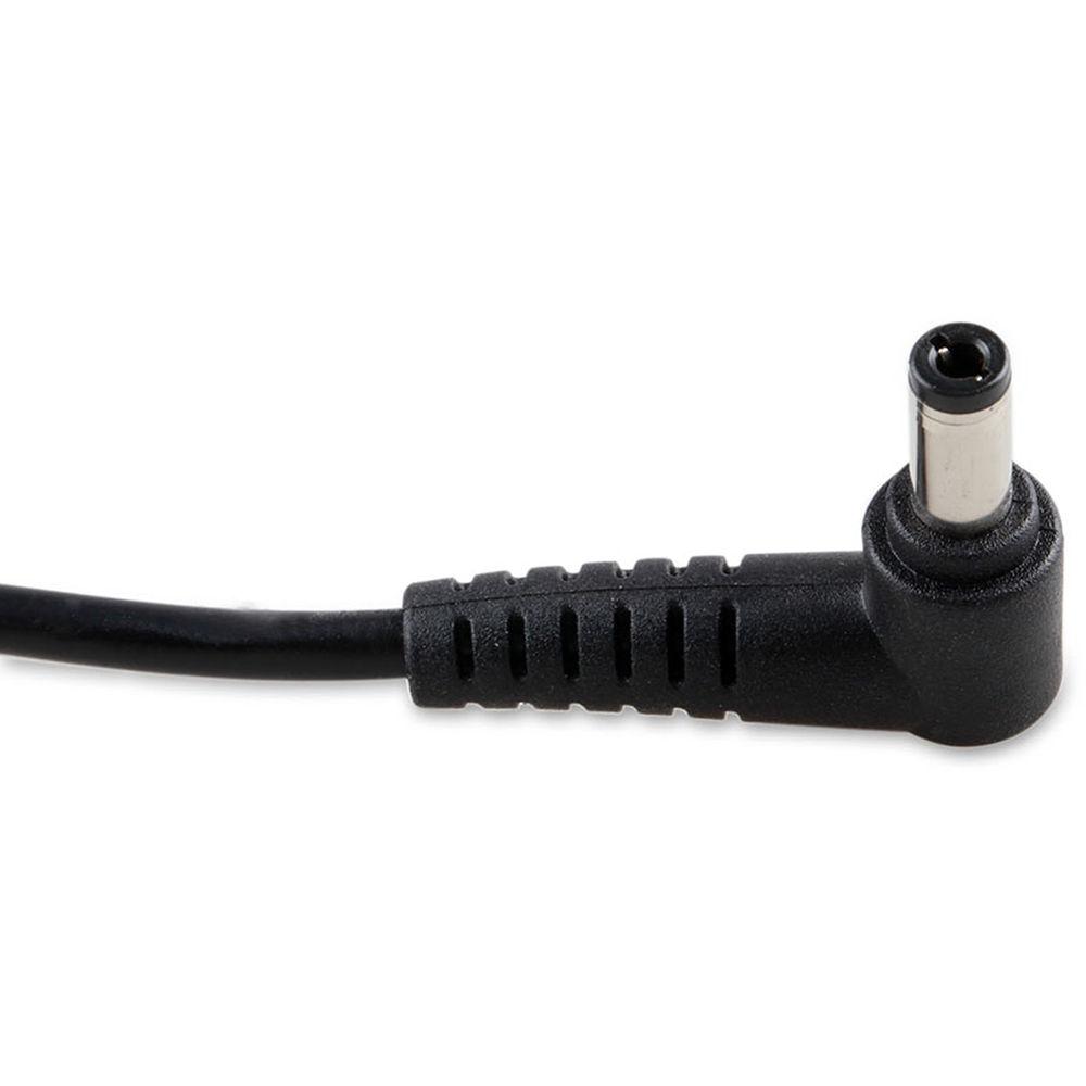 SmallRig Power Cable for Blackmagic Cinema Camera Blackmagic Video Assist Shogun Monitor