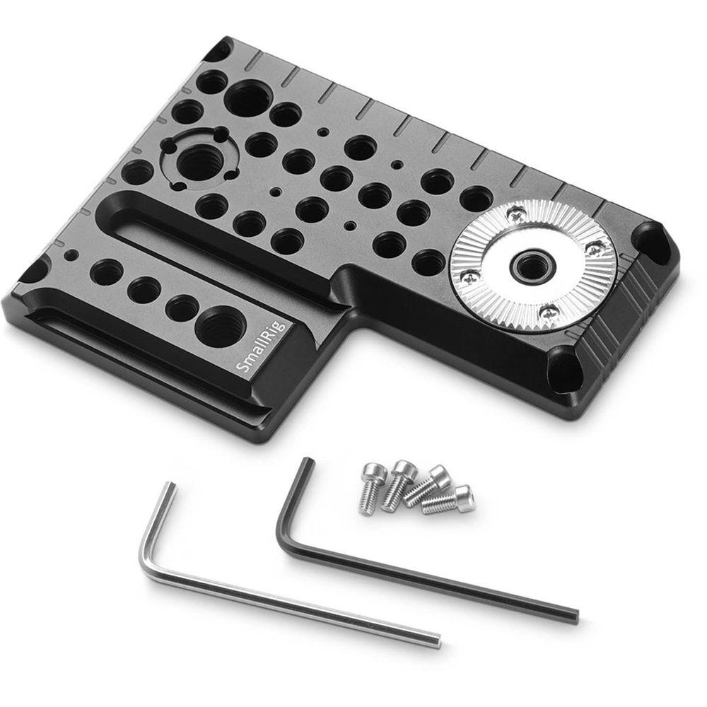 SmallRig Right-Side Plate for RED SCARLET-W EPIC-W RAVEN WEAPON