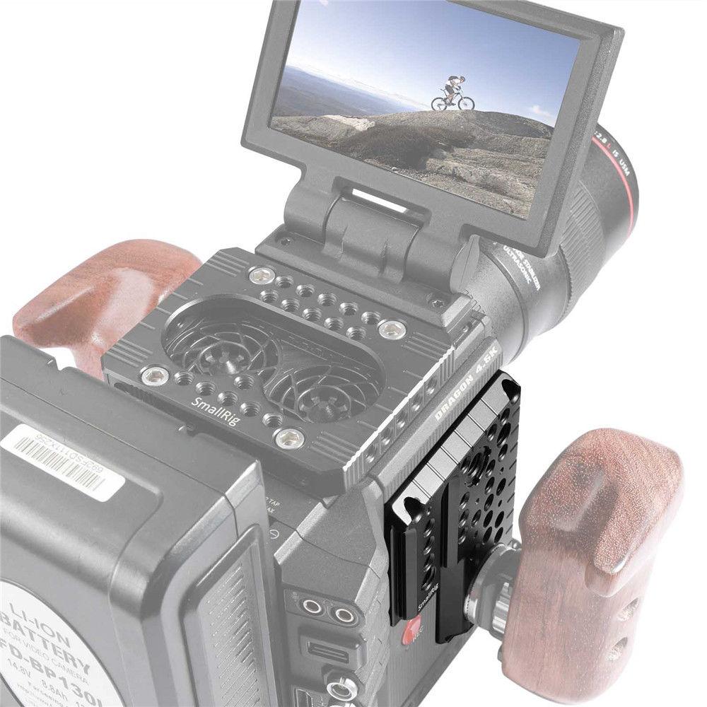 SmallRig Right-Side Plate for RED SCARLET-W EPIC-W RAVEN WEAPON