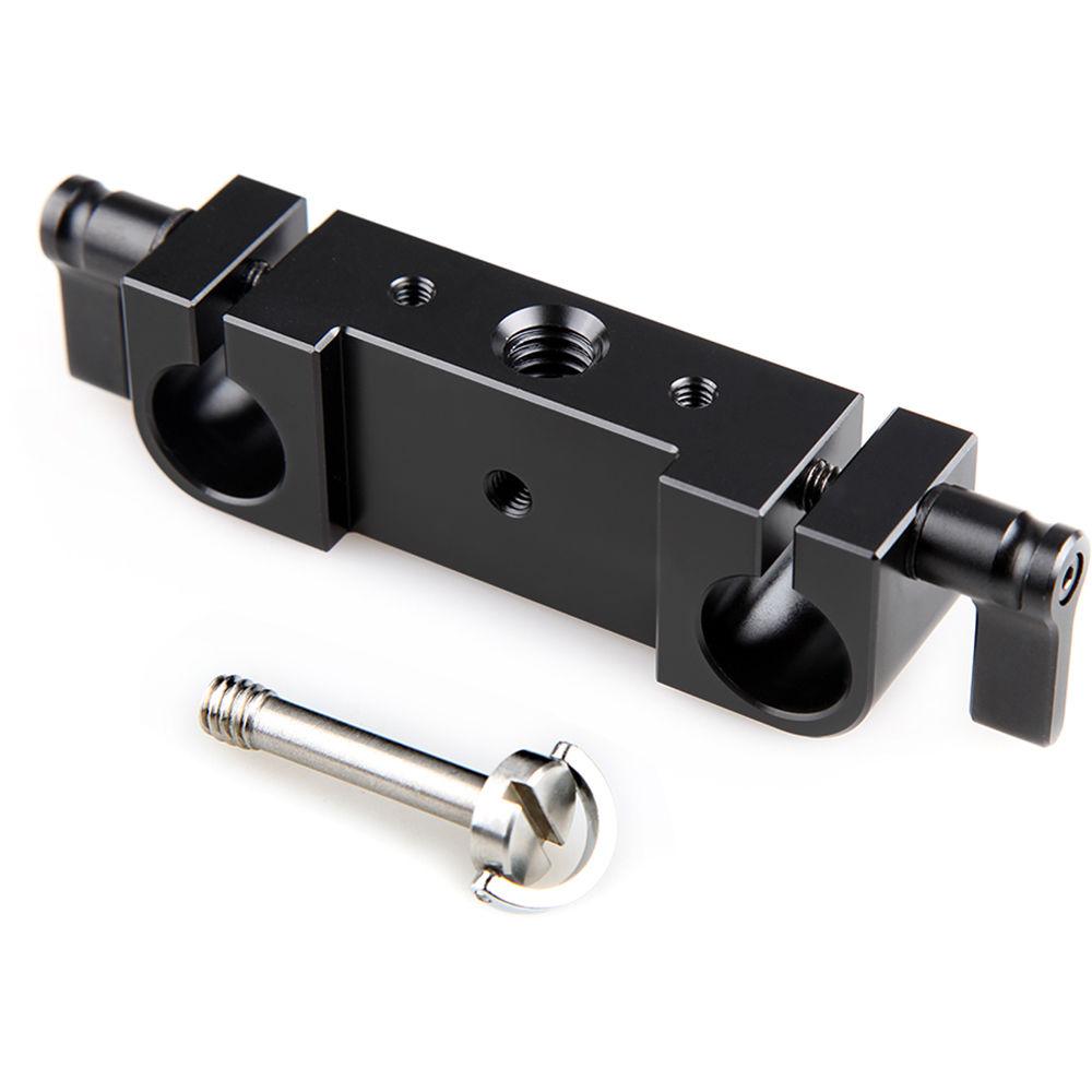 SmallRig Rod Clamp Rail Block