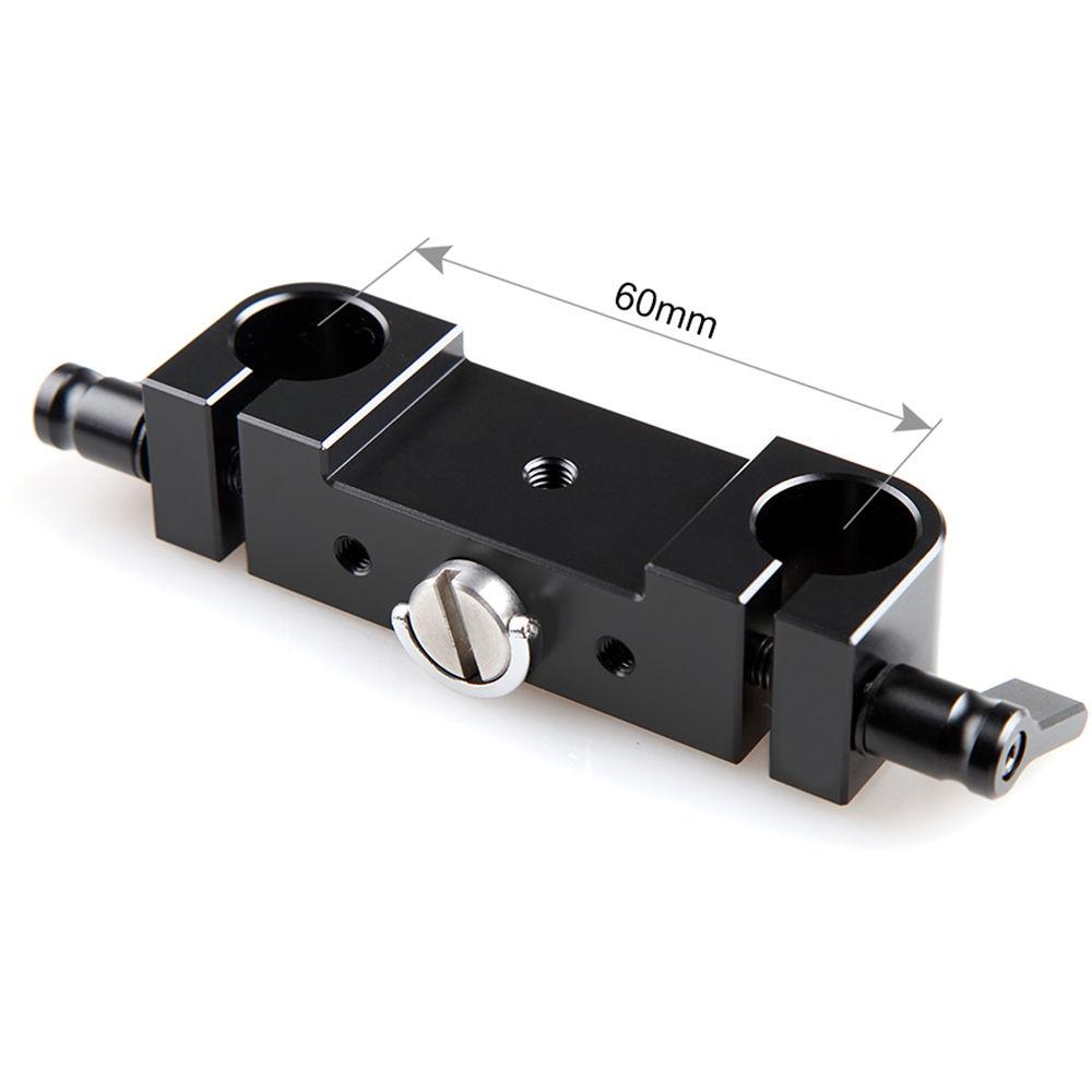 SmallRig Rod Clamp Rail Block