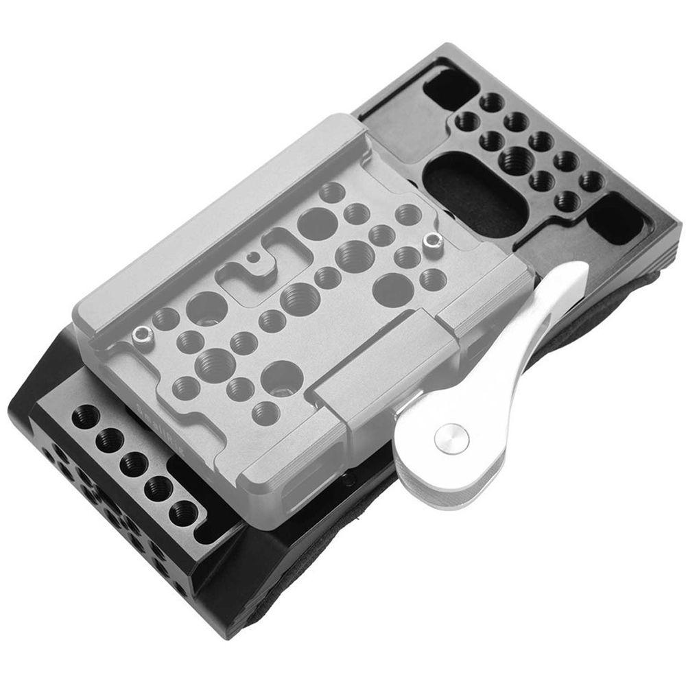 SmallRig Universal Shoulder Pad