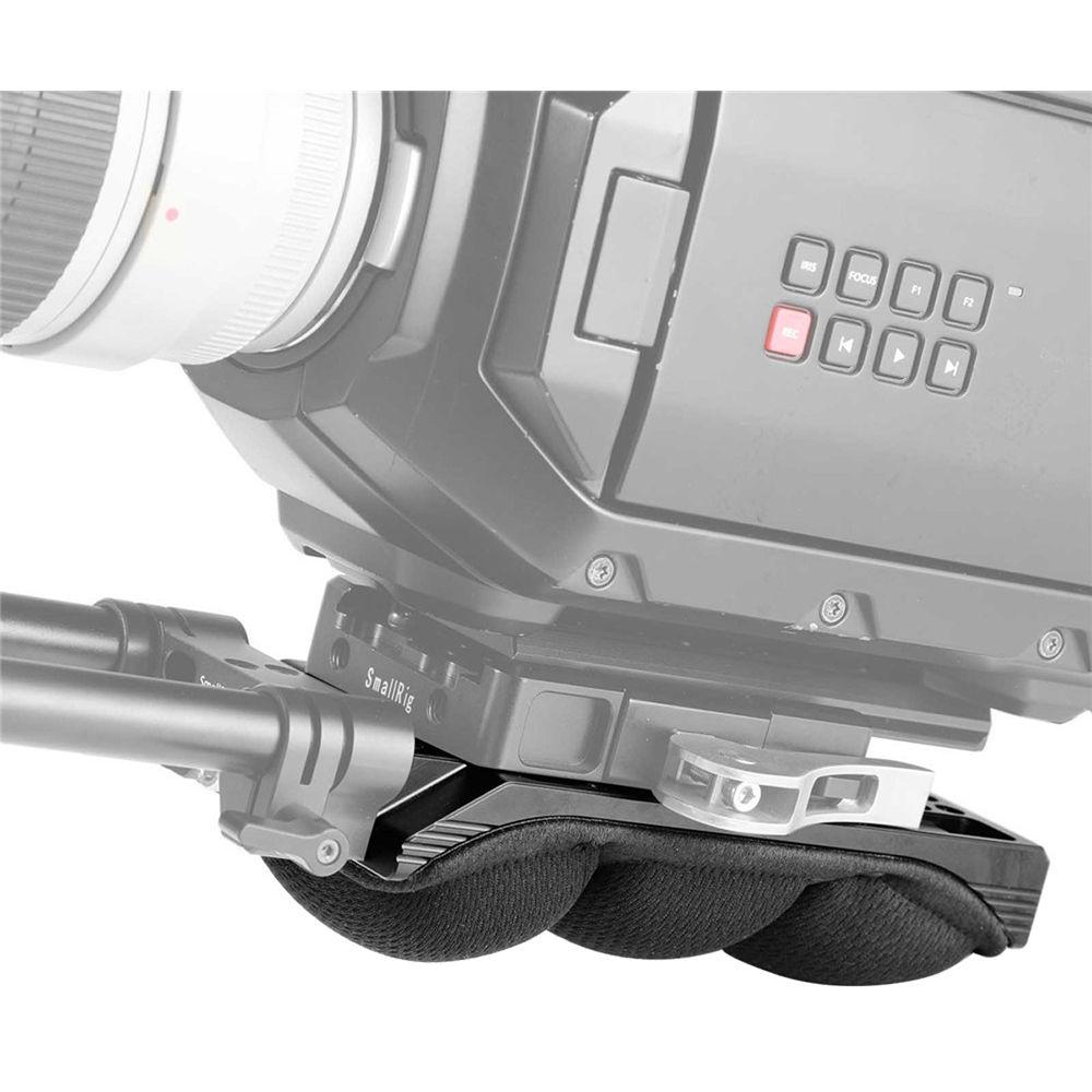 SmallRig Universal Shoulder Pad