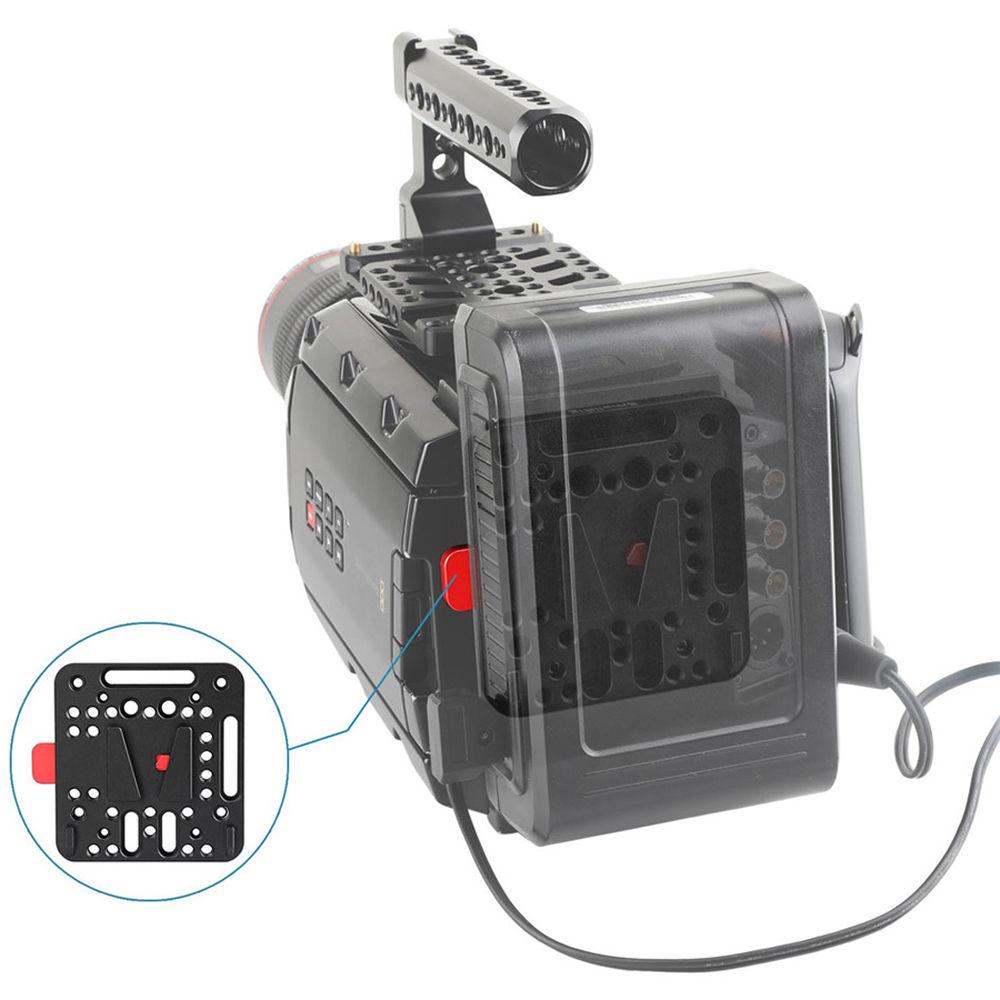 SmallRig V-Lock Assembly Kit