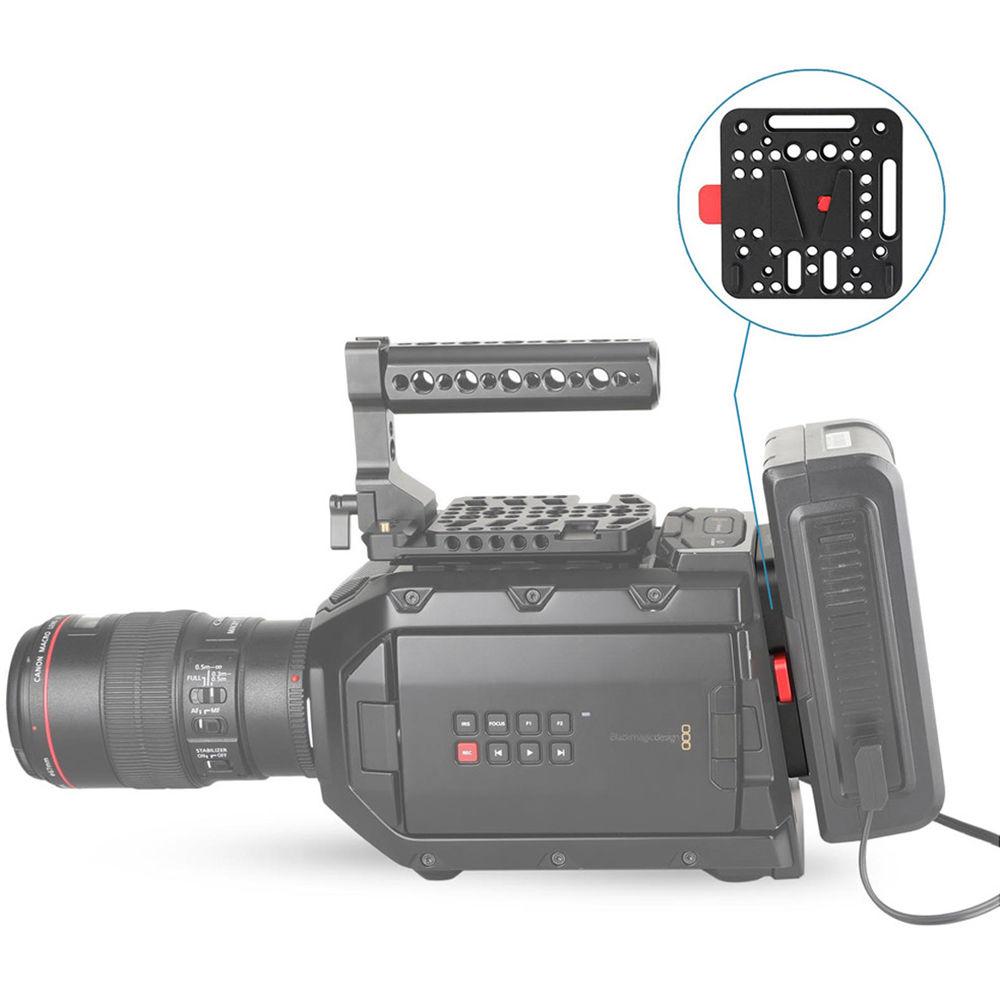 SmallRig V-Lock Assembly Kit