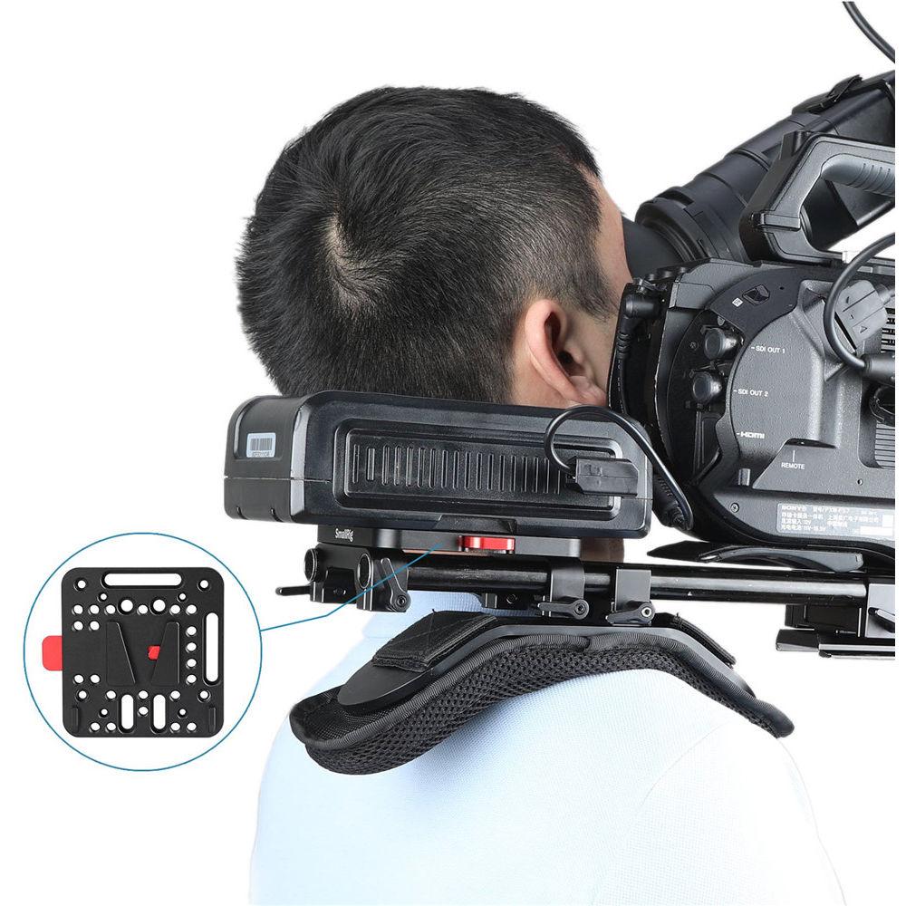 SmallRig V-Lock Assembly Kit