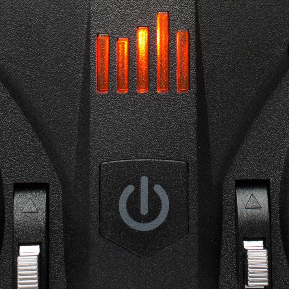 Spektrum iX12 12-Channel Radio Controller Transmitter