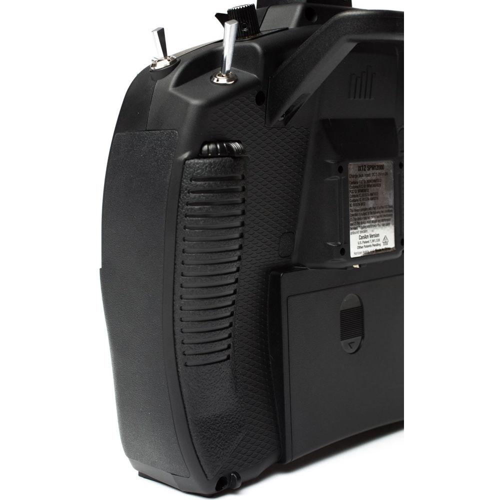 Spektrum iX12 12-Channel Radio Controller Transmitter