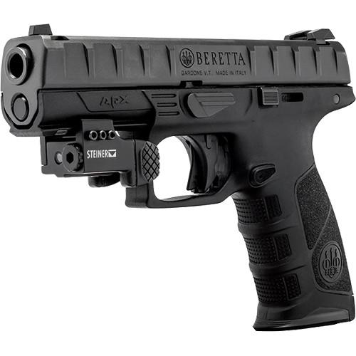 Steiner TOR Micro Laser Pistol Sight