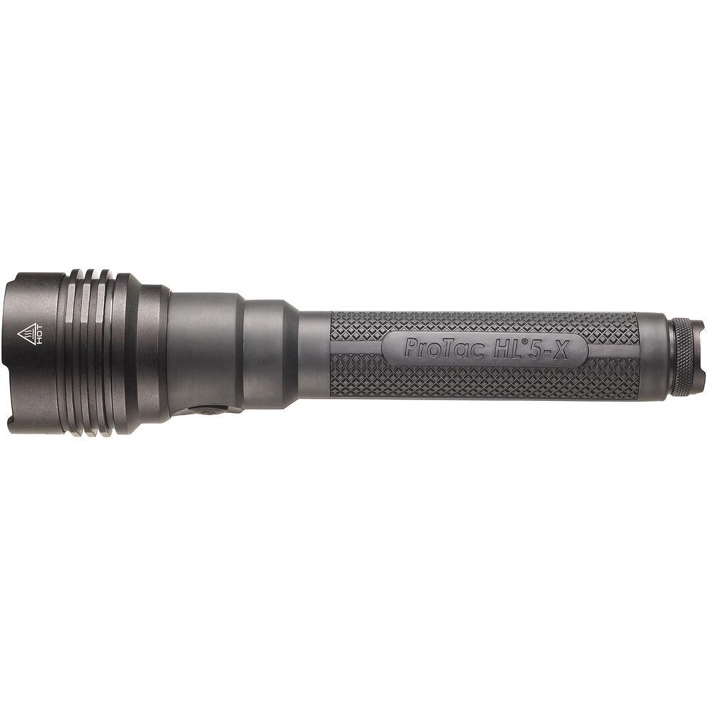 Streamlight ProTac HL 5-X USB LED Flashlight