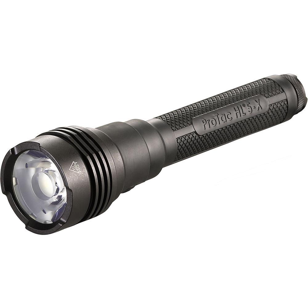 Streamlight ProTac HL 5-X USB LED Flashlight