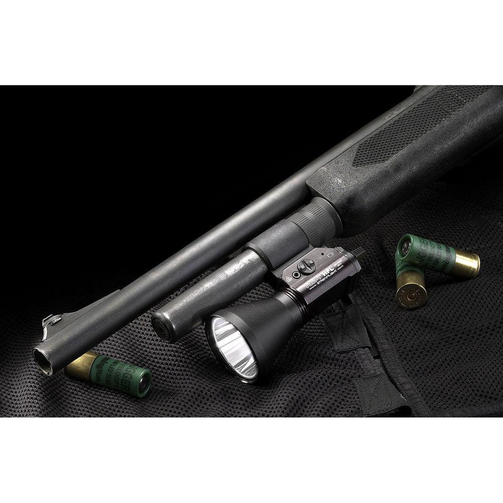 Streamlight TLR-1 HPL Long-Range Rail-Mounted Tactical Light with Remote