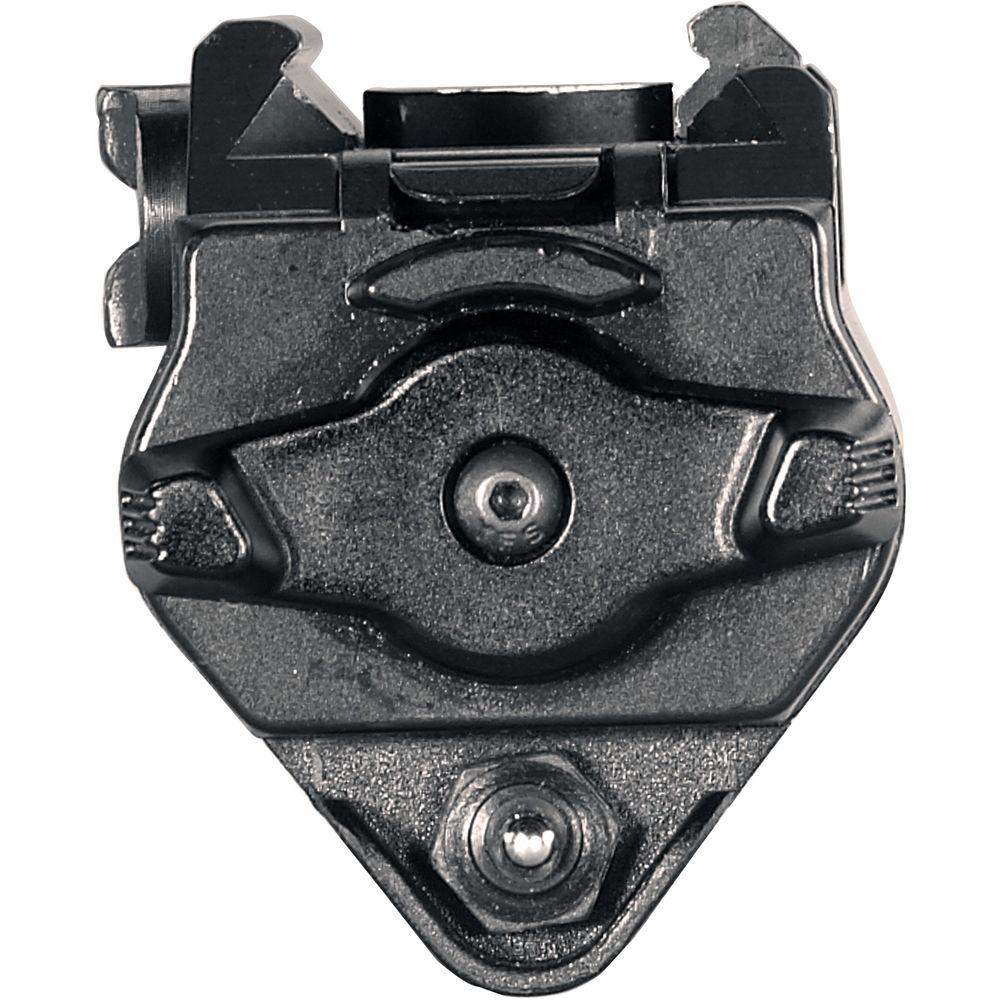 Streamlight TLR-2 HL High-Lumen Rail-Mounted Strobing Tactical Light with Red Laser