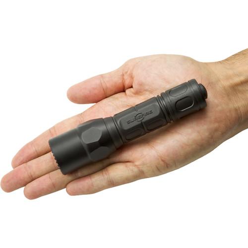 SureFire G2X-D LED Tactical Flashlight