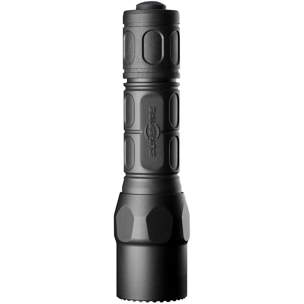 SureFire G2X-D LED Tactical Flashlight