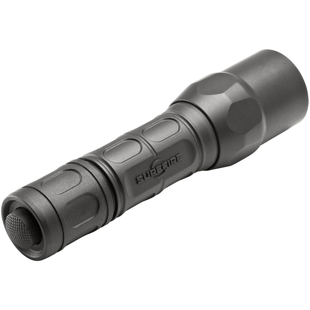 SureFire G2X-D LED Tactical Flashlight, SureFire, G2X-D, LED, Tactical, Flashlight