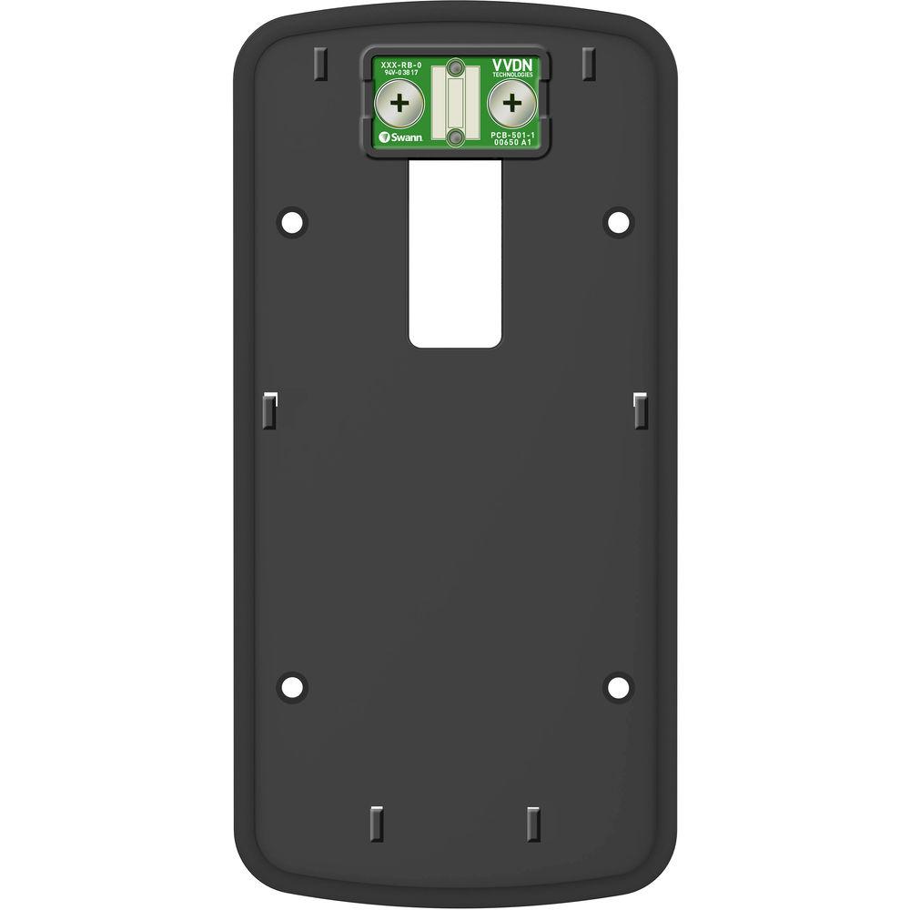 Swann SWADS-WVDP720-US 720p Wi-Fi Smart Video Doorbell