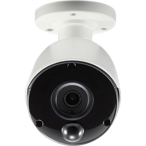 Swann SWNHD-865MSFB-US 5MP Outdoor Network Bullet Camera with Night Vision
