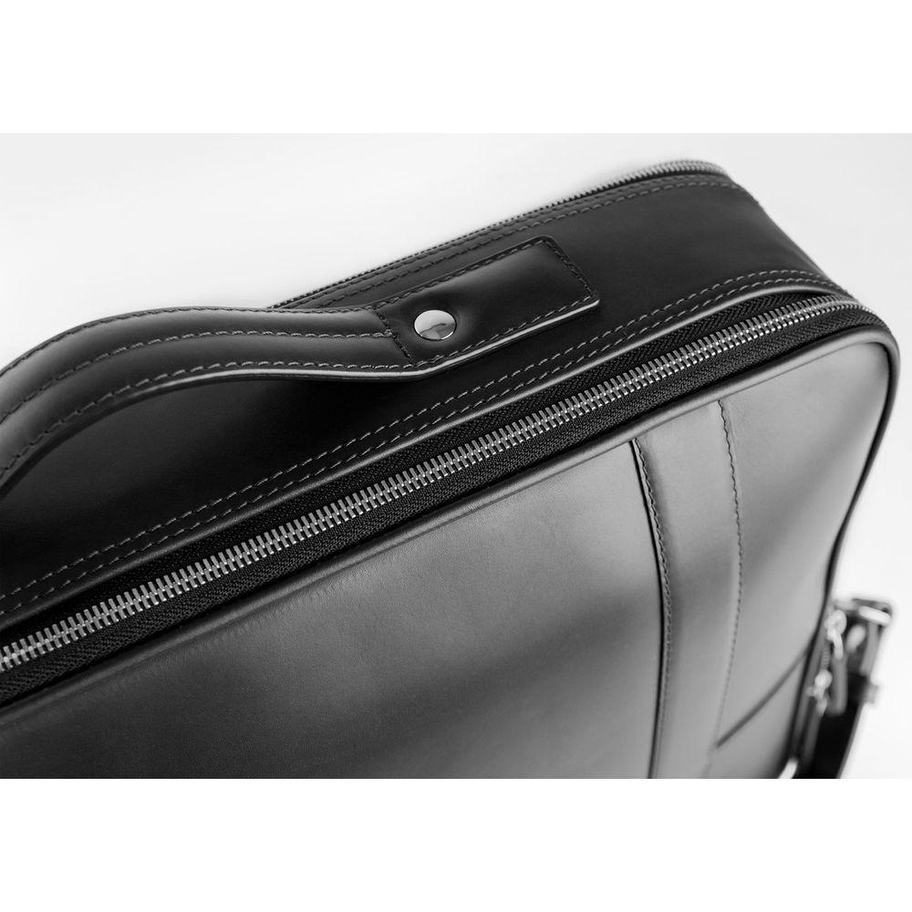 T. Forevers 48HR Switch Briefcase Backpack