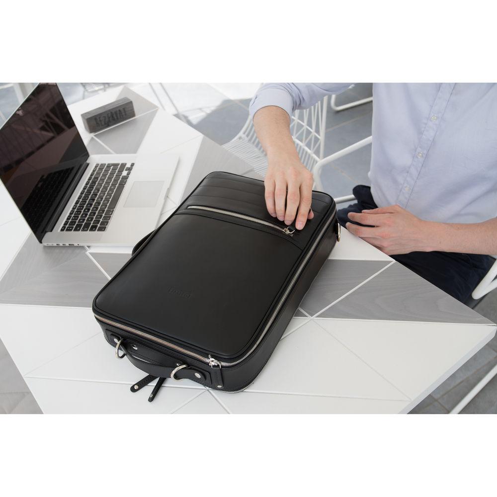 T. Forevers 48HR Switch Briefcase Backpack