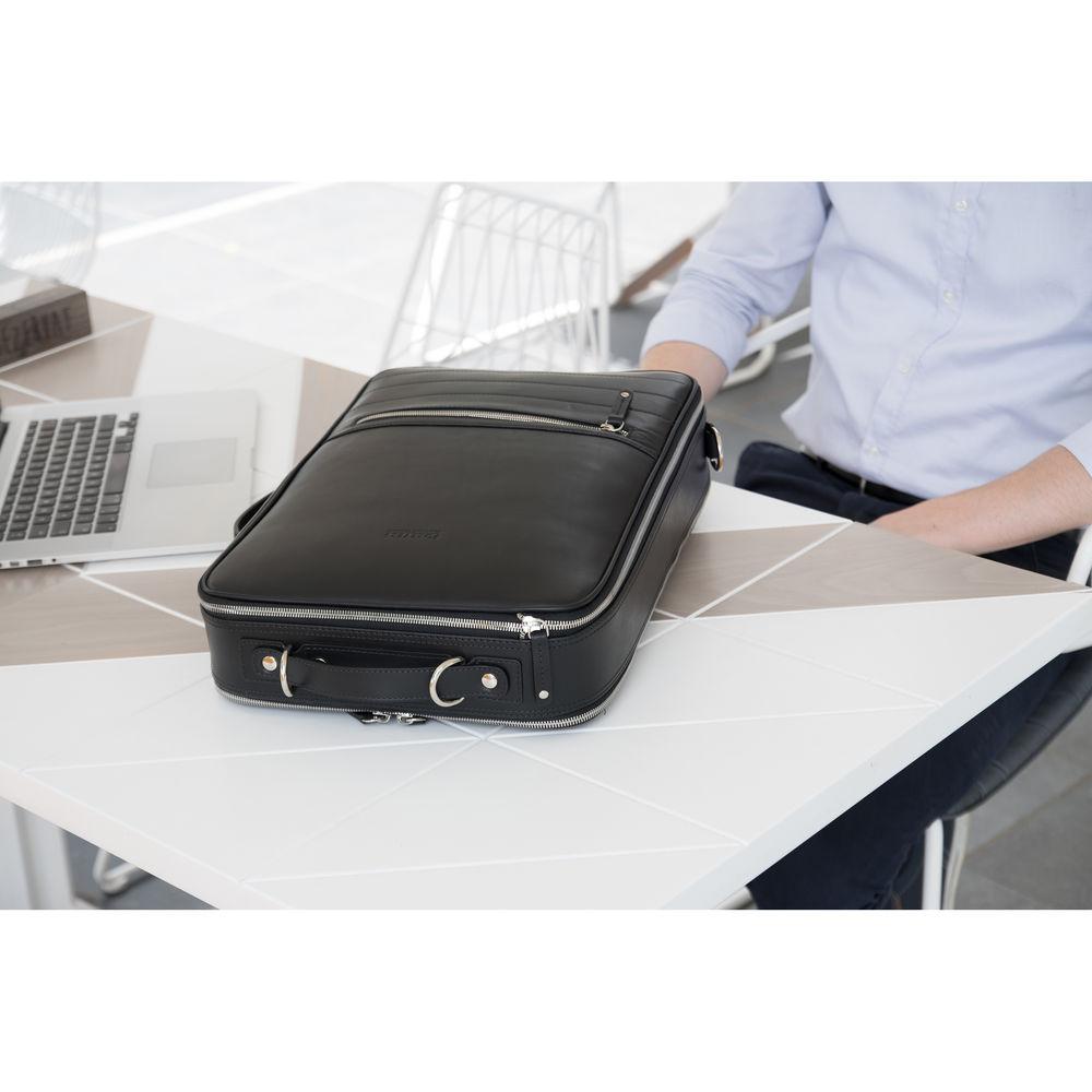 T. Forevers 48HR Switch Briefcase Backpack