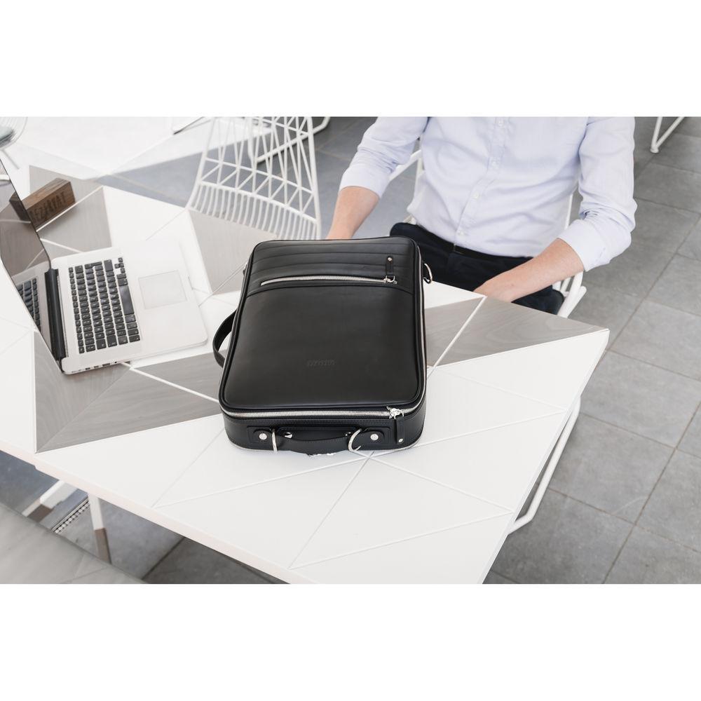 T. Forevers 48HR Switch Briefcase Backpack