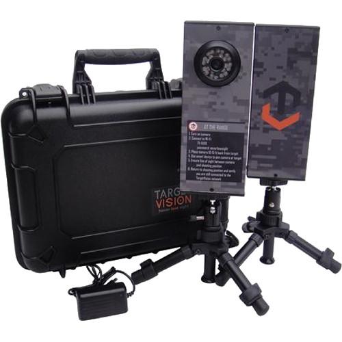 TARGETVISION LR-2 Ultra HD Camera System