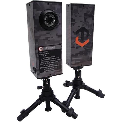 TARGETVISION LR-2 Ultra HD Camera System