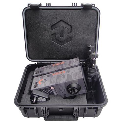 TARGETVISION LR-2 Ultra HD Camera System