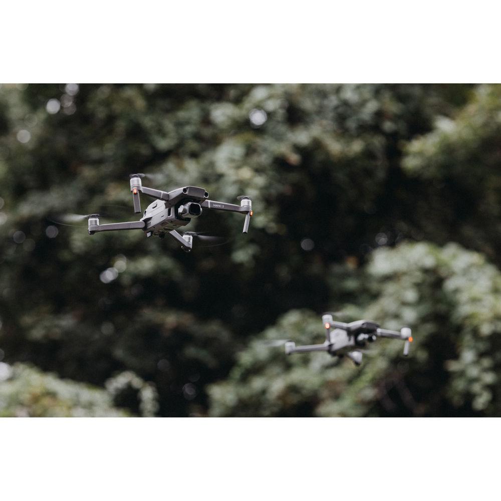 Tiffen 3-Filter Neutral Density Polarizer Filter Kit for DJI Mavic 2 Pro