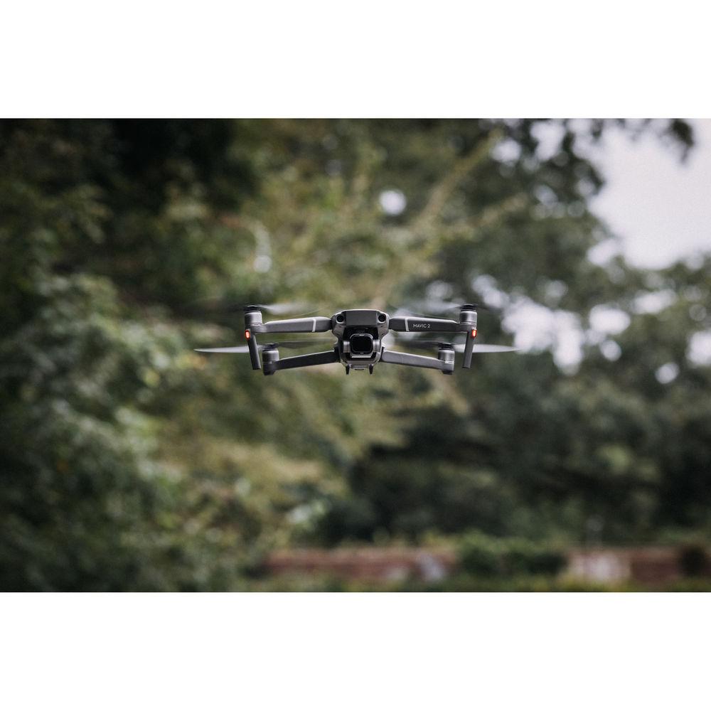 Tiffen 6-Filter Neutral Density and ND Polarizer Kit for DJI Mavic 2 Pro