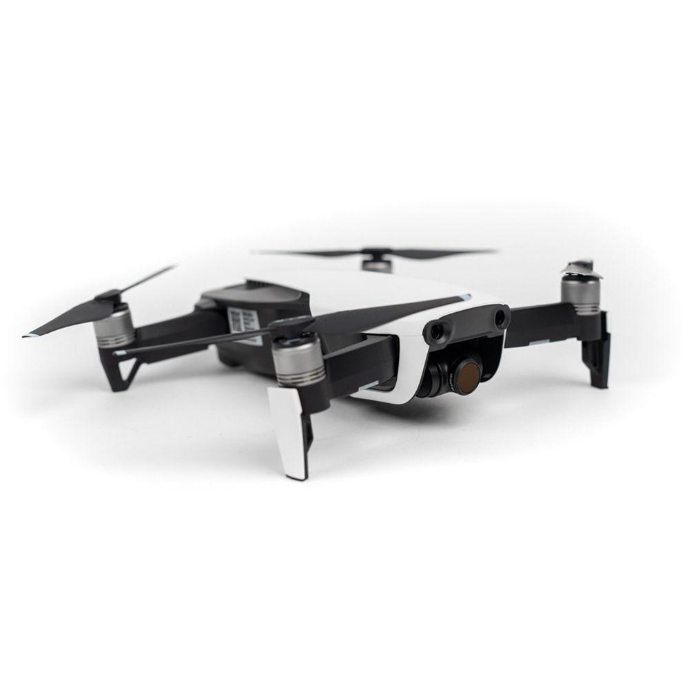 Tiffen 6-Filter Neutral Density and ND Polarizer Kit for DJI Mavic Air