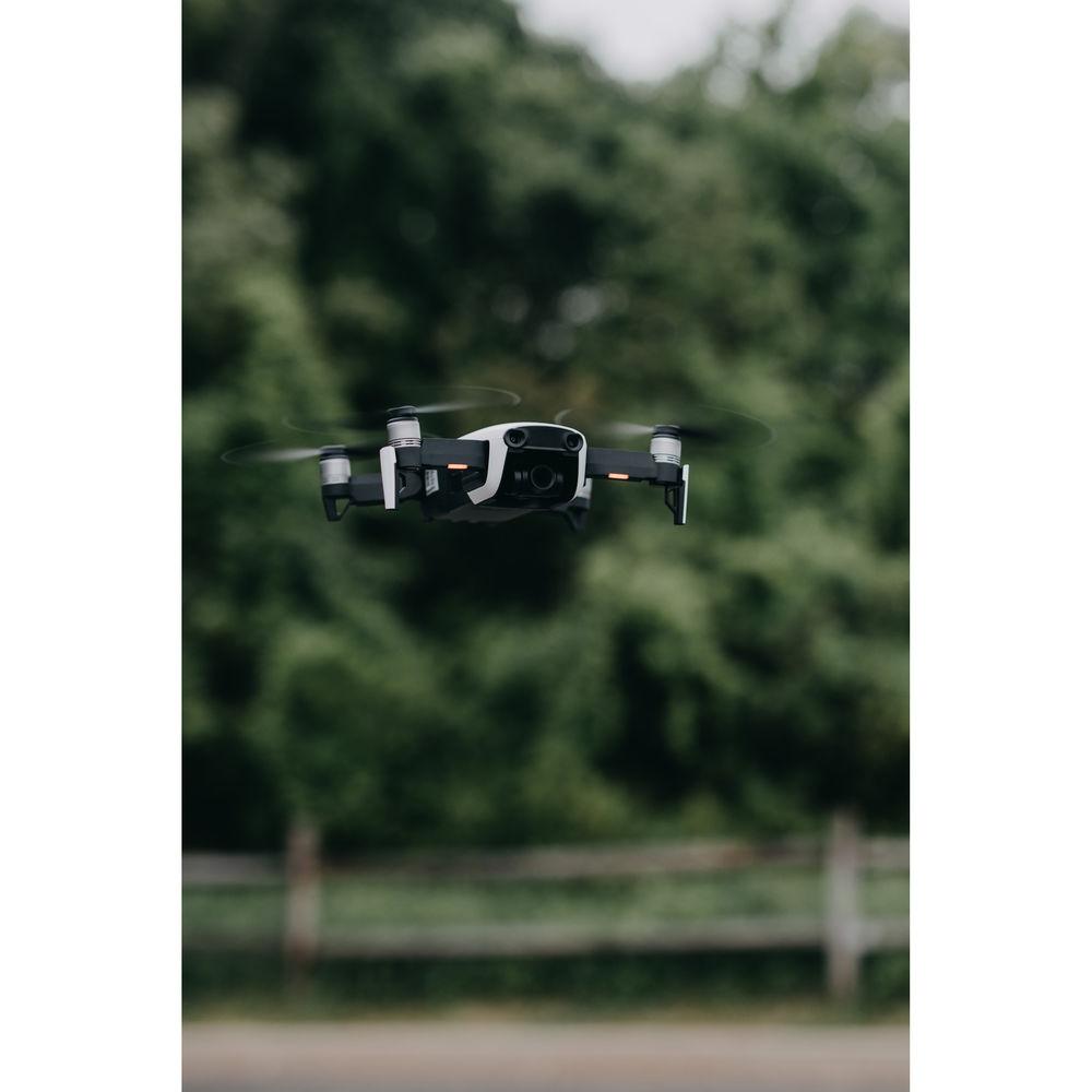 Tiffen 6-Filter Neutral Density and ND Polarizer Kit for DJI Mavic Air