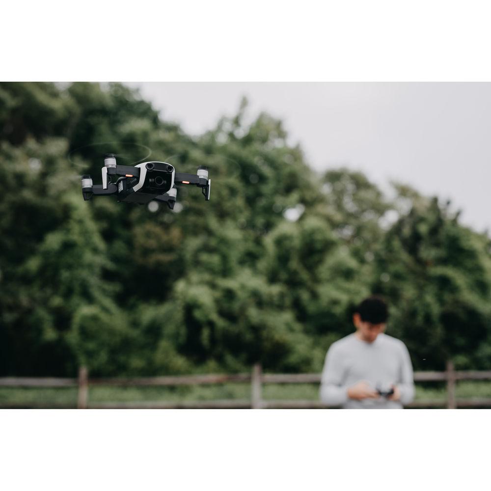 Tiffen 6-Filter Neutral Density and ND Polarizer Kit for DJI Mavic Air