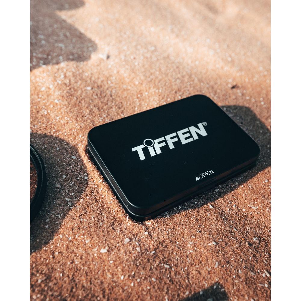 Tiffen 6-Filter Neutral Density and ND Polarizer Kit for DJI Mavic Air