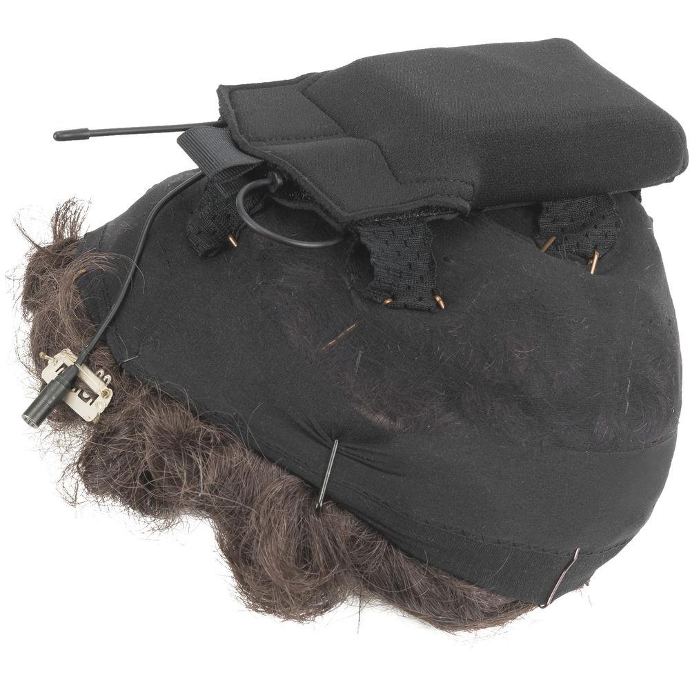 Wireless Mic Belts Wig Pac for Shure ULXD1 Transmitter