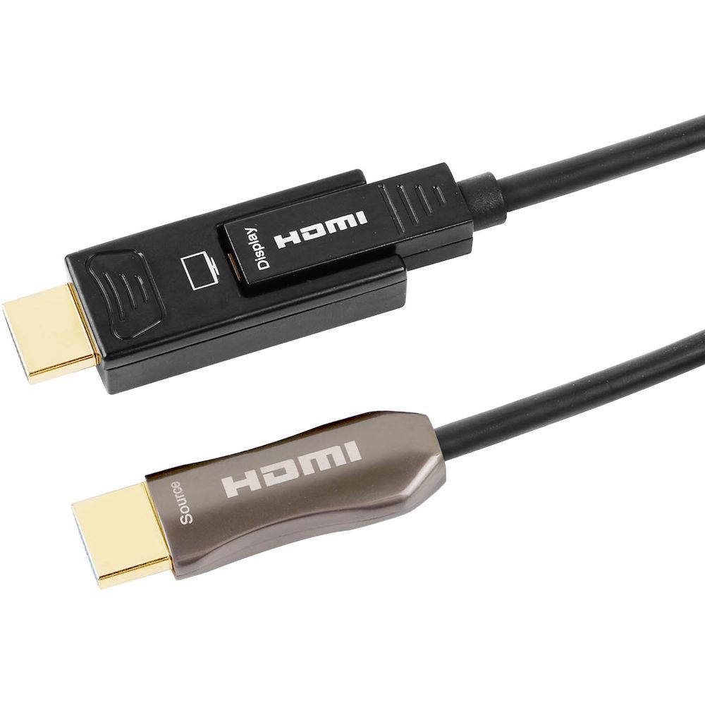 Wireless Prime 328' Fiber Optic Advanced High-Speed HDMI Cable, Wireless, Prime, 328', Fiber, Optic, Advanced, High-Speed, HDMI, Cable