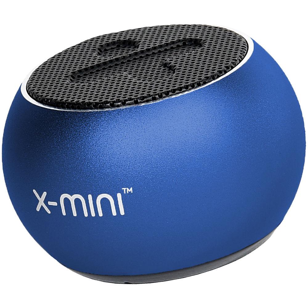X-mini CLICK 2 Portable Wireless Speaker, X-mini, CLICK, 2, Portable, Wireless, Speaker