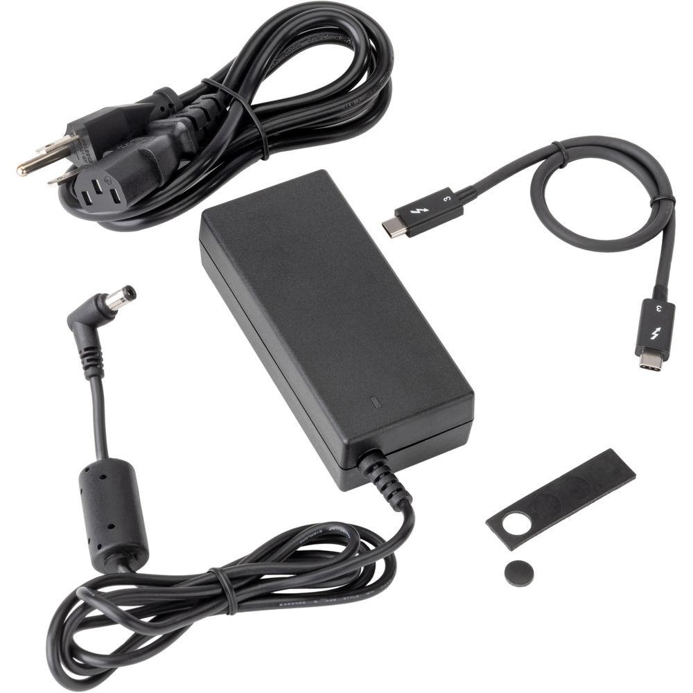 Xcellon Little Brother Thunderbolt 3 PCIe Expansion Chassis