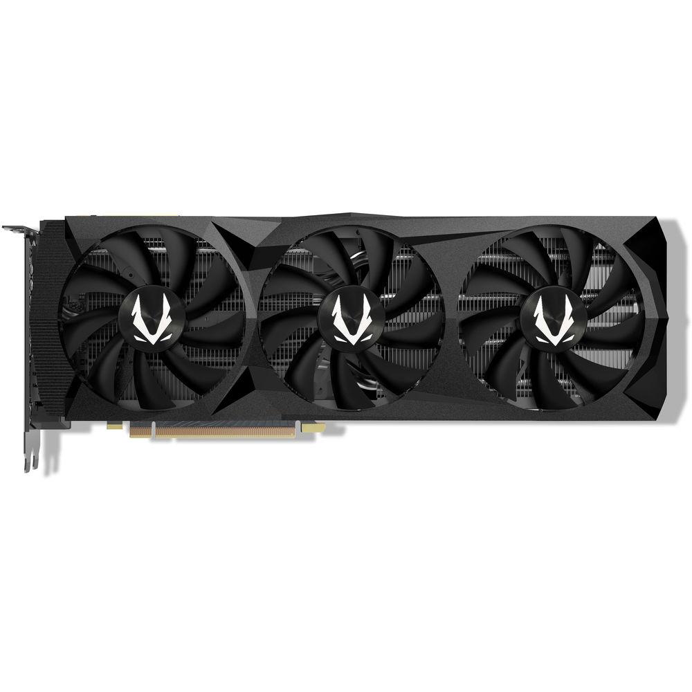 ZOTAC GAMING GeForce RTX 2070 AMP Extreme Core Graphics Card