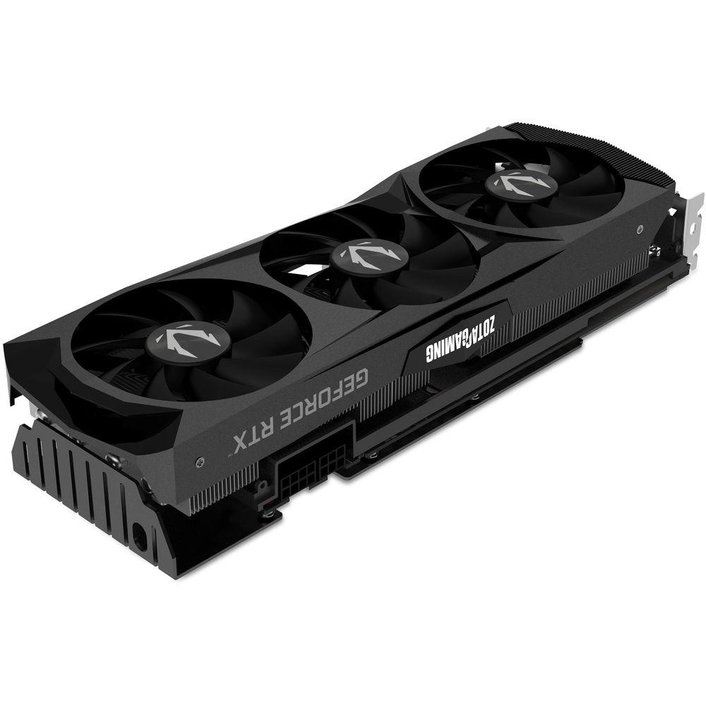 ZOTAC GAMING GeForce RTX 2070 AMP Extreme Core Graphics Card