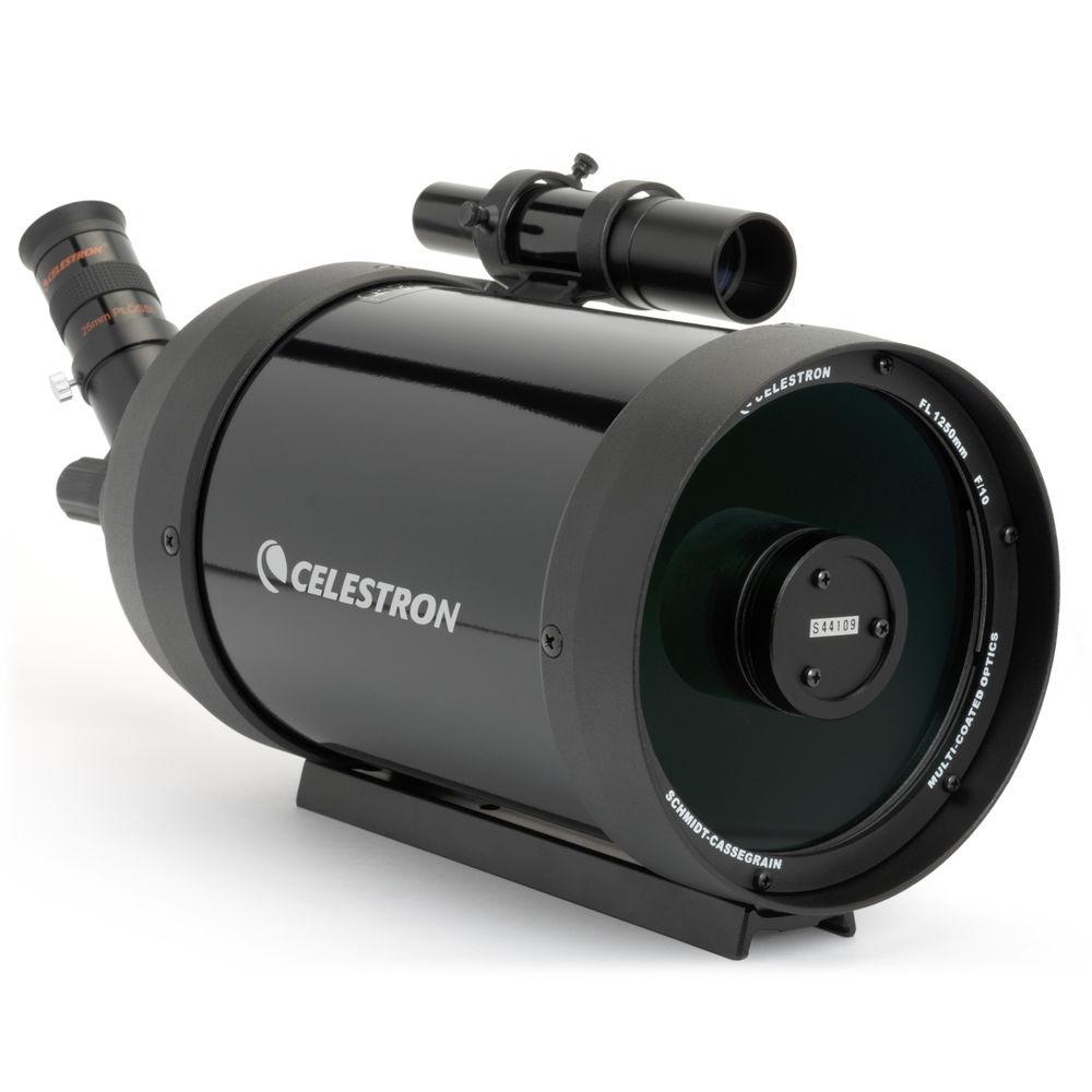 Celestron C5 127mm f 10 50x Spotting Scope