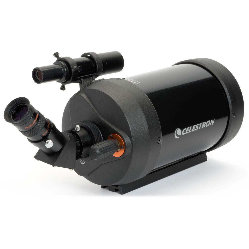 Celestron C5 127mm f 10 50x Spotting Scope