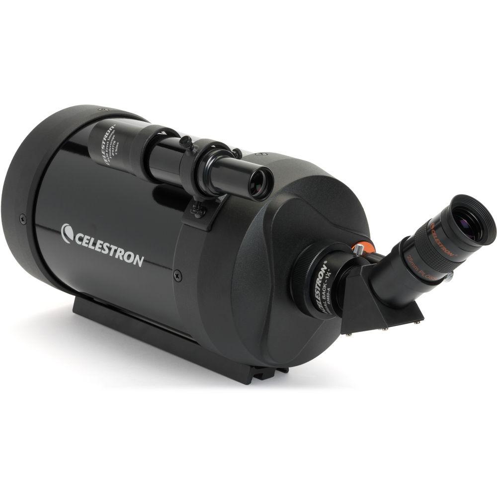 Celestron C5 127mm f 10 50x Spotting Scope