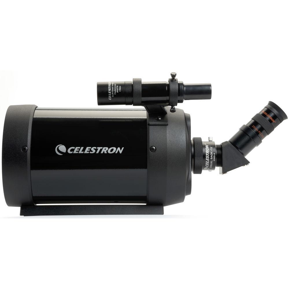 Celestron C5 127mm f 10 50x Spotting Scope