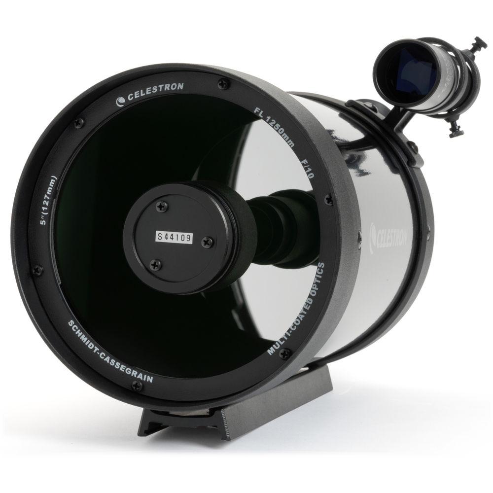 Celestron C5 127mm f 10 50x Spotting Scope
