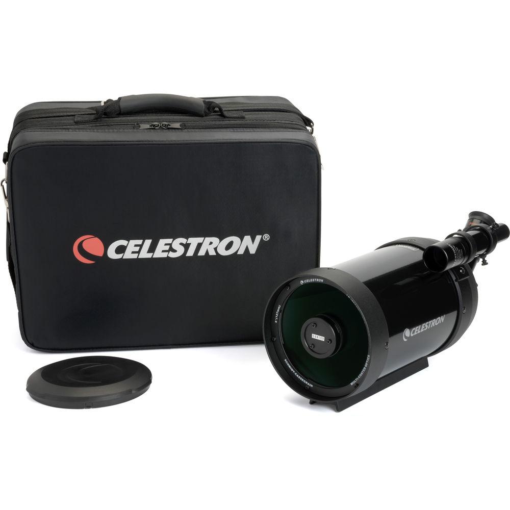 Celestron C5 127mm f 10 50x Spotting Scope