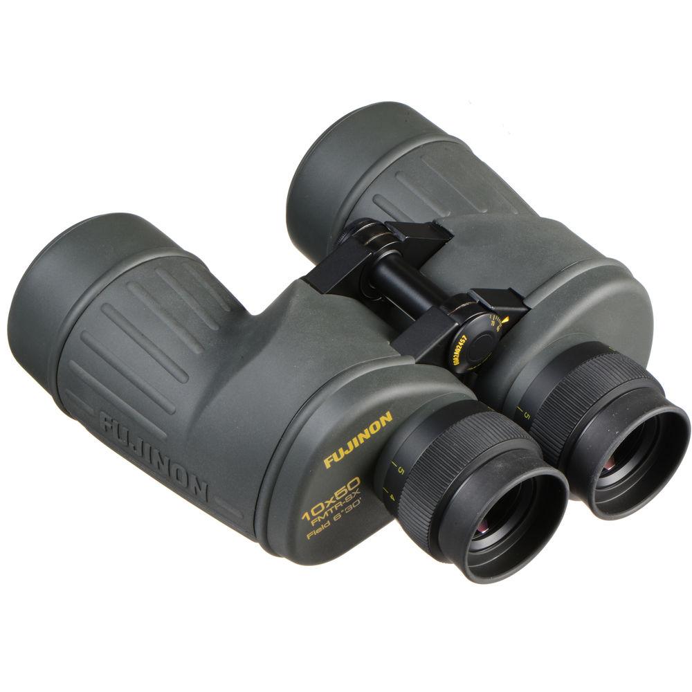 Fujinon 10x50 FMTR-SX Polaris Binocular