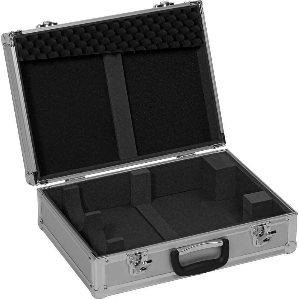 Kowa Aluminum Carrying Case - for Kowa High Lander Binocular